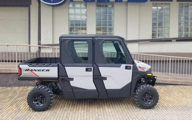 2024 Polaris Ranger Crew SP 570 NorthStar Edition