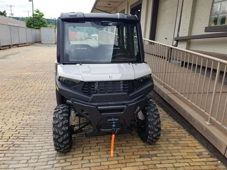 2024 Polaris Ranger Crew SP 570 NorthStar Edition