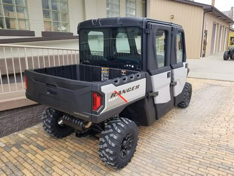 2024 Polaris Ranger Crew SP 570 NorthStar Edition