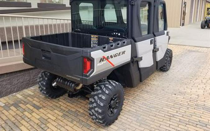 2024 Polaris Ranger Crew SP 570 NorthStar Edition