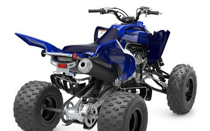 2024 Yamaha Raptor 700R