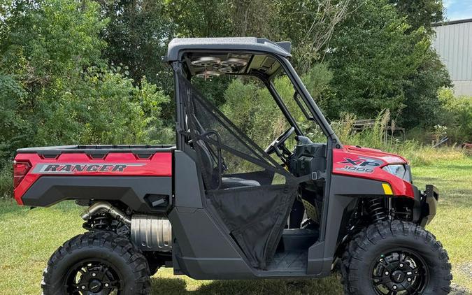 2025 Polaris® Ranger XP 1000 Premium