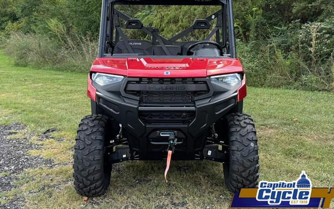 2025 Polaris® Ranger XP 1000 Premium