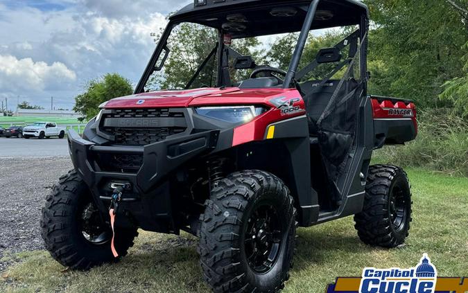 2025 Polaris® Ranger XP 1000 Premium