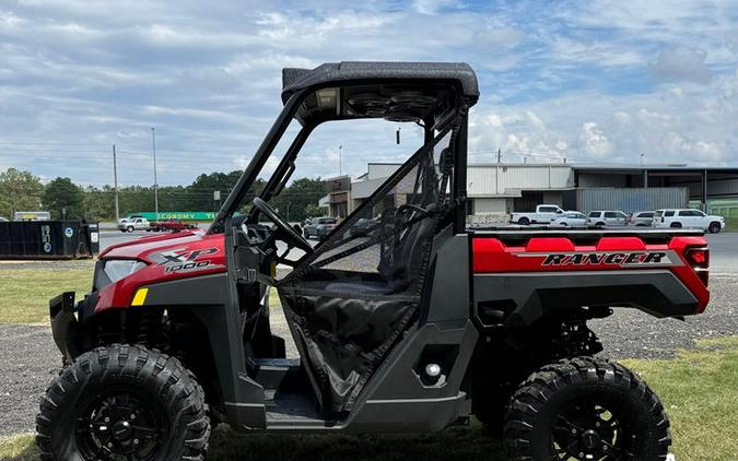 2025 Polaris® Ranger XP 1000 Premium