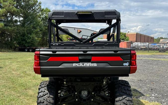 2025 Polaris® Ranger XP 1000 Premium