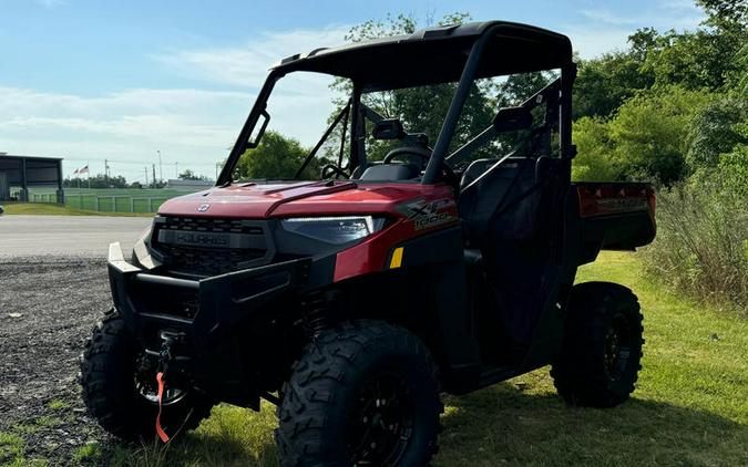 2025 Polaris® Ranger XP 1000 Premium