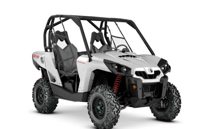 2020 Can-Am® Commander™ 800R