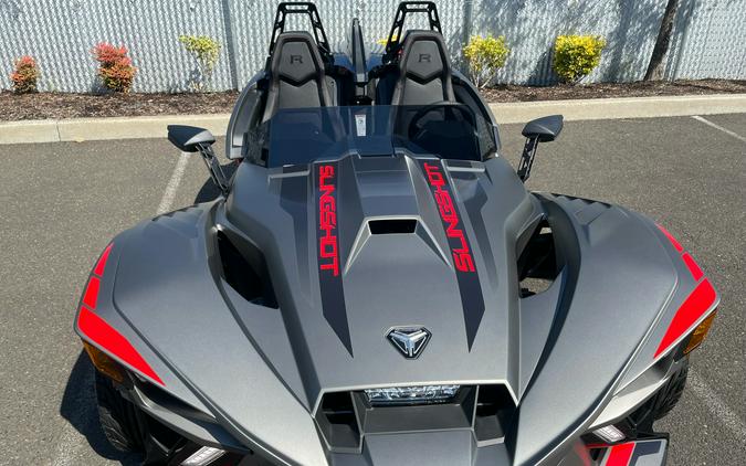 2024 Slingshot Slingshot R