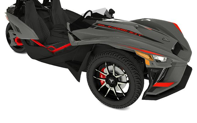 2024 Slingshot Slingshot R