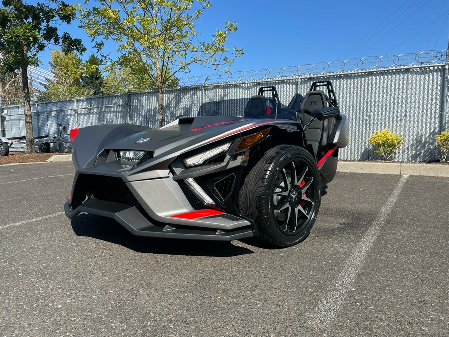 2024 Slingshot Slingshot R