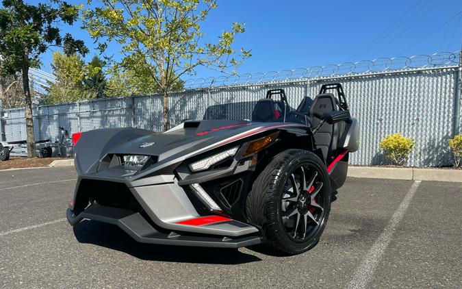 2024 Slingshot Slingshot R