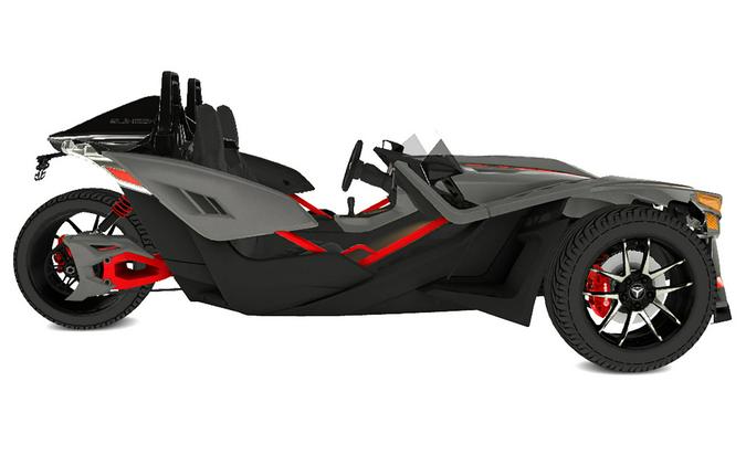 2024 Slingshot Slingshot R