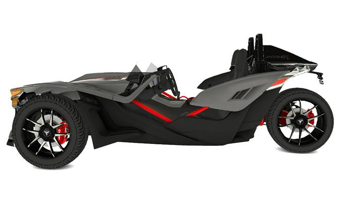 2024 Slingshot Slingshot R