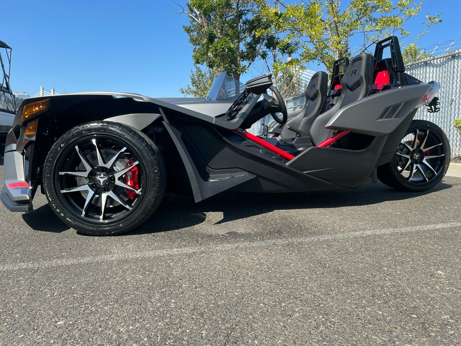 2024 Slingshot Slingshot R