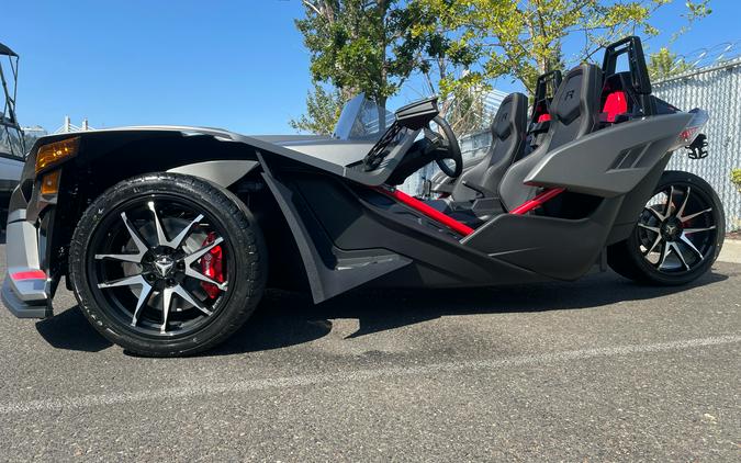 2024 Slingshot Slingshot R