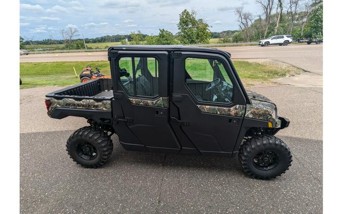 2025 Polaris Industries Ranger Crew XP 1000 NorthStar Edition Ultimate