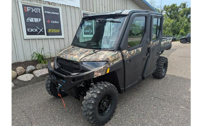 2025 Polaris Industries Ranger Crew XP 1000 NorthStar Edition Ultimate