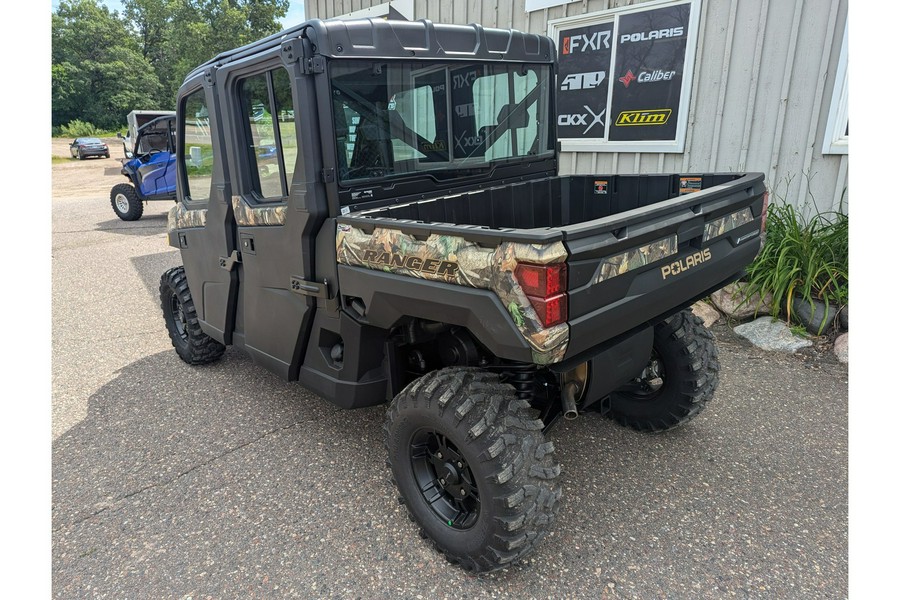 2025 Polaris Industries Ranger Crew XP 1000 NorthStar Edition Ultimate