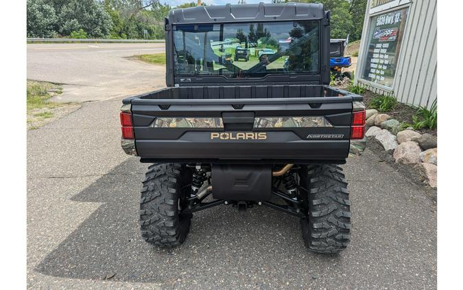 2025 Polaris Industries Ranger Crew XP 1000 NorthStar Edition Ultimate