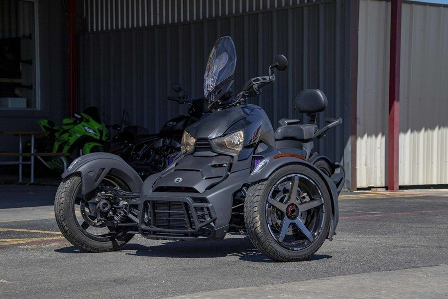 2023 Can-Am™ Ryker Sport 900 ACE™