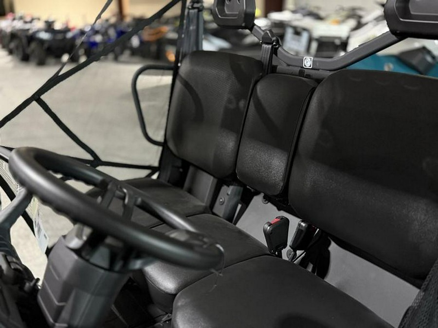 2025 Can-Am® Defender DPS HD10