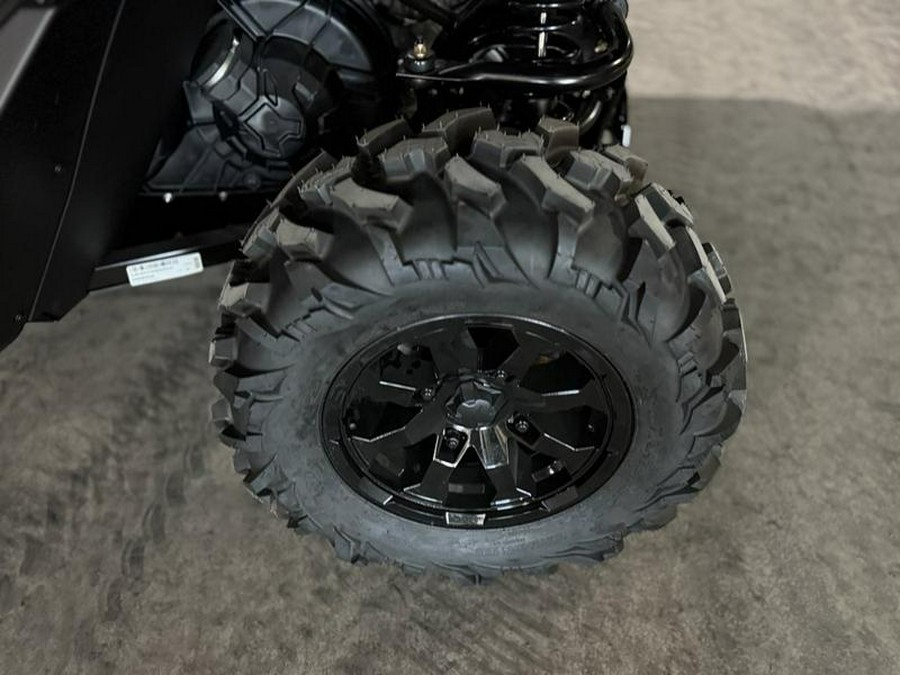 2025 Can-Am® Defender DPS HD10