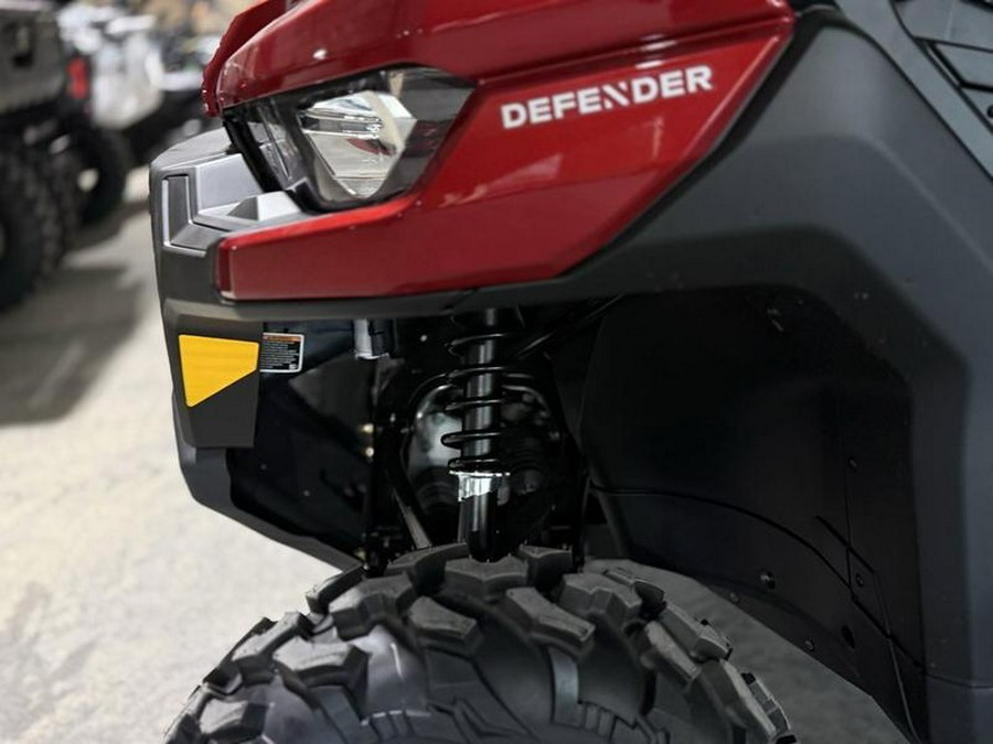 2025 Can-Am® Defender DPS HD10