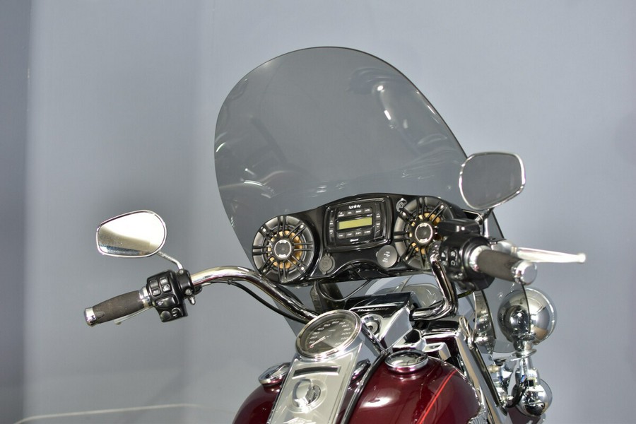 2014 Harley-Davidson Road King