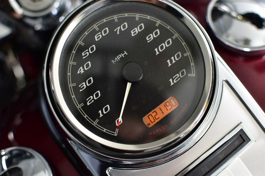 2014 Harley-Davidson Road King