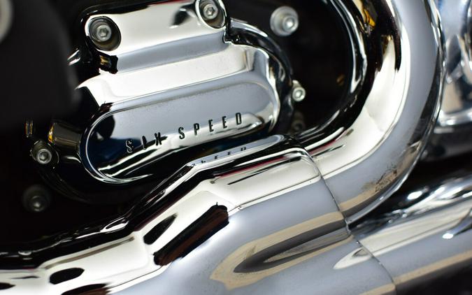 2014 Harley-Davidson Road King