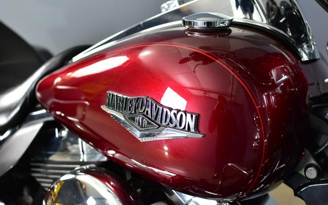2014 Harley-Davidson Road King