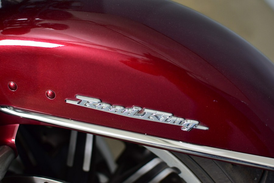 2014 Harley-Davidson Road King