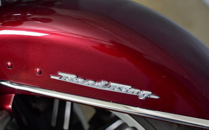 2014 Harley-Davidson Road King