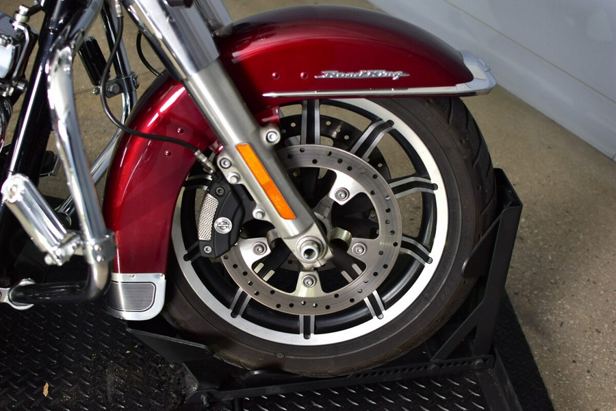 2014 Harley-Davidson Road King