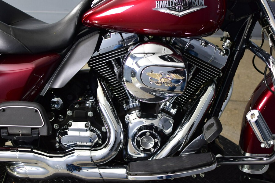 2014 Harley-Davidson Road King