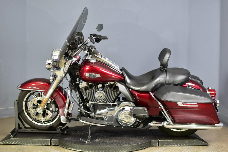 2014 Harley-Davidson Road King