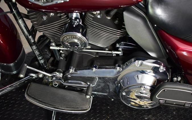 2014 Harley-Davidson Road King