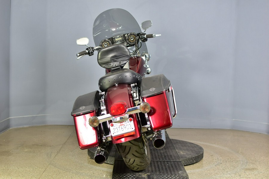 2014 Harley-Davidson Road King