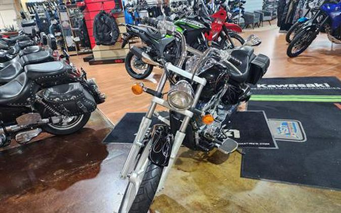 2010 Honda Sabre