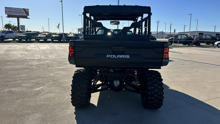 2025 Polaris® Ranger Crew XP 1000 Premium