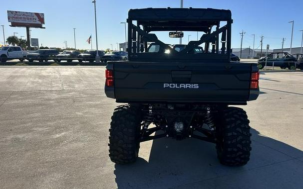 2025 Polaris® Ranger Crew XP 1000 Premium