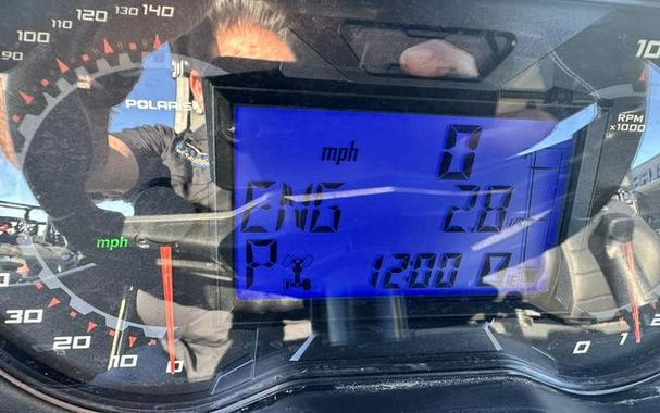 2025 Polaris® Ranger Crew XP 1000 Premium