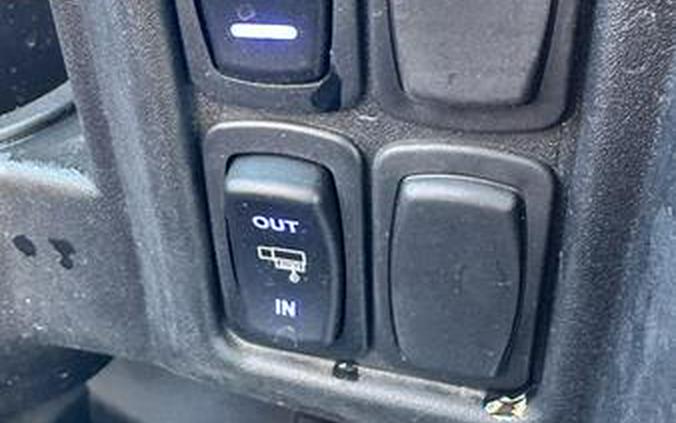 2025 Polaris® Ranger Crew XP 1000 Premium