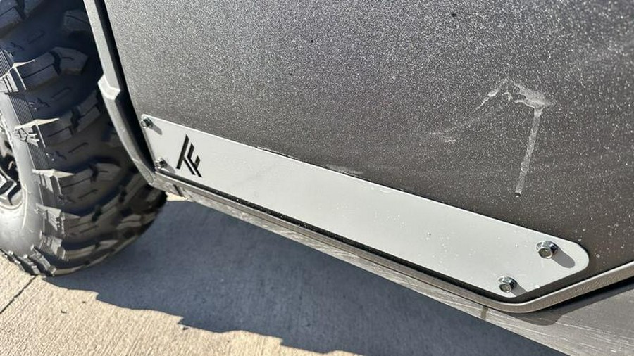 2025 Polaris® Ranger Crew XP 1000 Premium