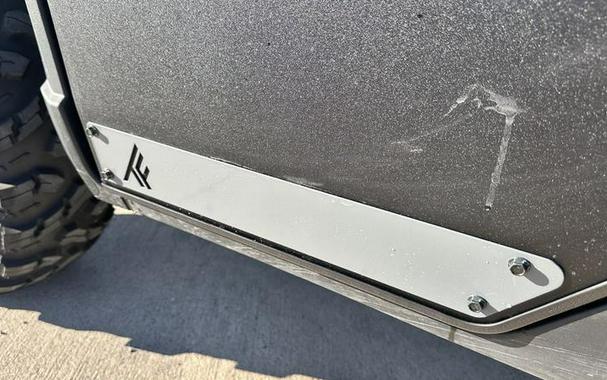 2025 Polaris® Ranger Crew XP 1000 Premium