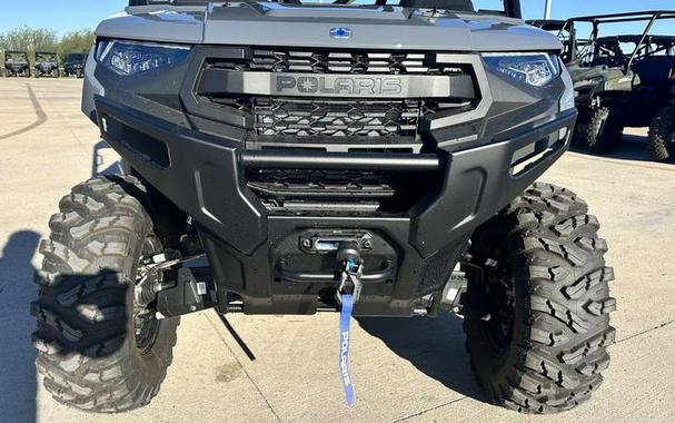 2025 Polaris® Ranger Crew XP 1000 Premium