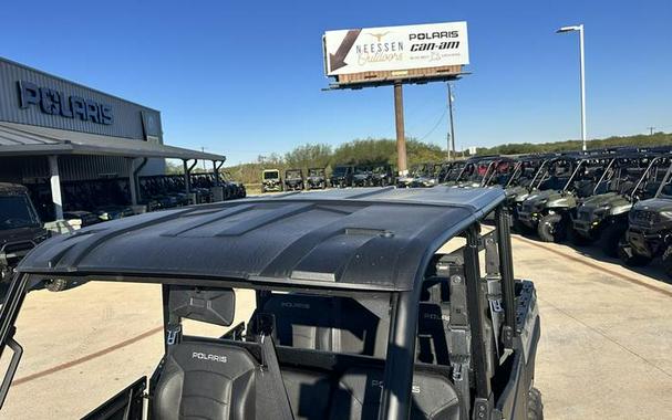 2025 Polaris® Ranger Crew XP 1000 Premium