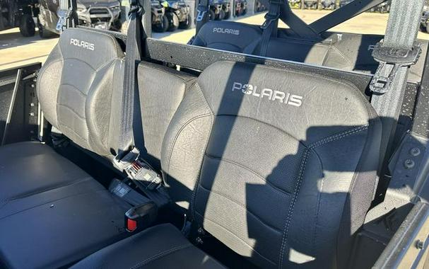 2025 Polaris® Ranger Crew XP 1000 Premium