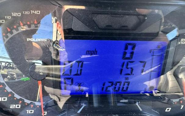 2025 Polaris® Ranger Crew XP 1000 Premium